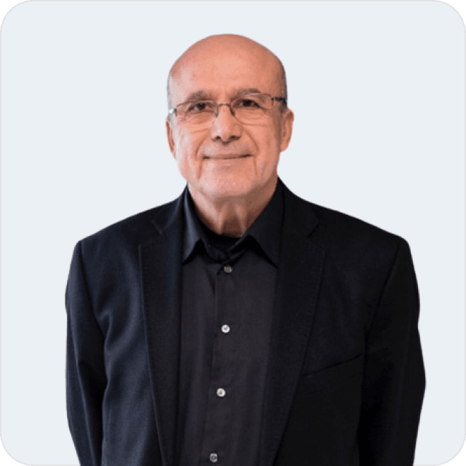 Melih Bulut