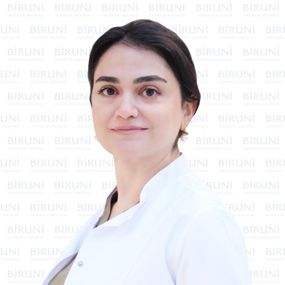 Bahar HUSEYNOVA