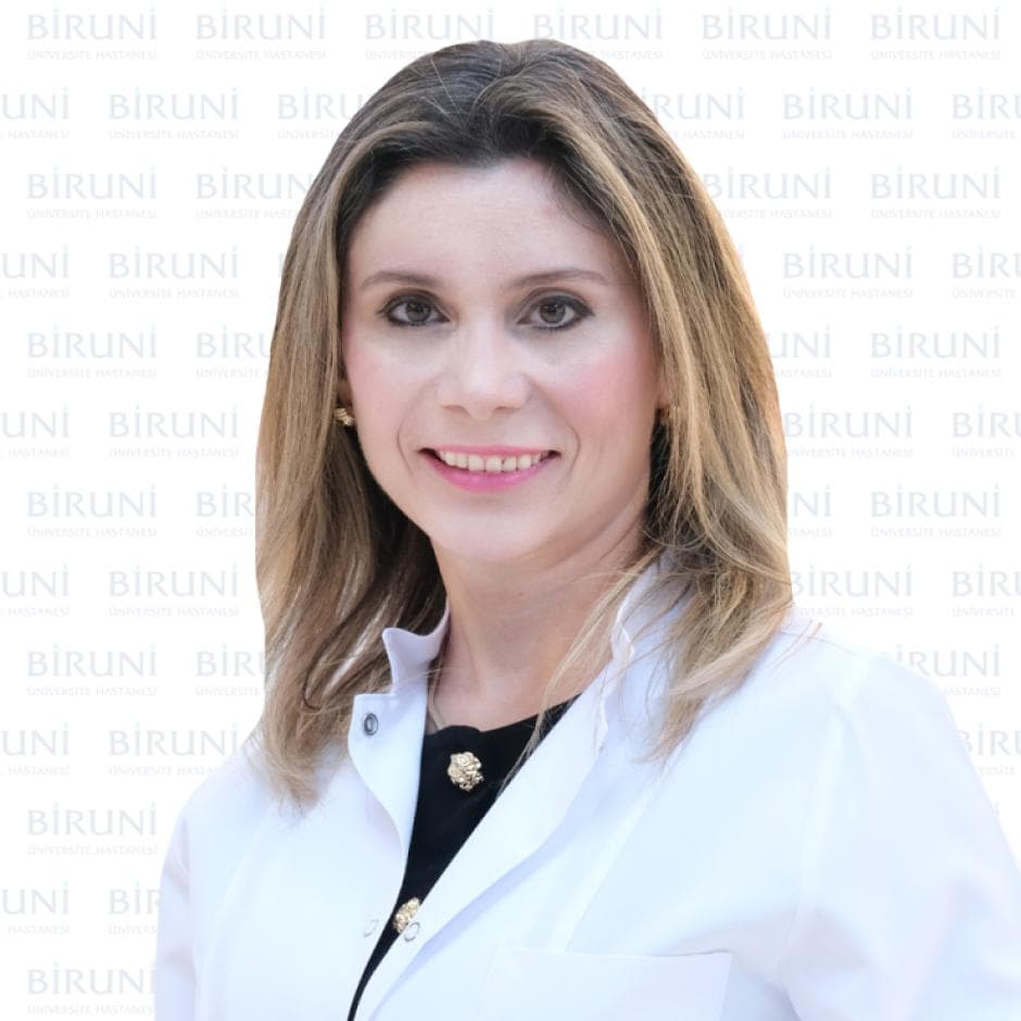 Demet AYGÜN ÜSTEL