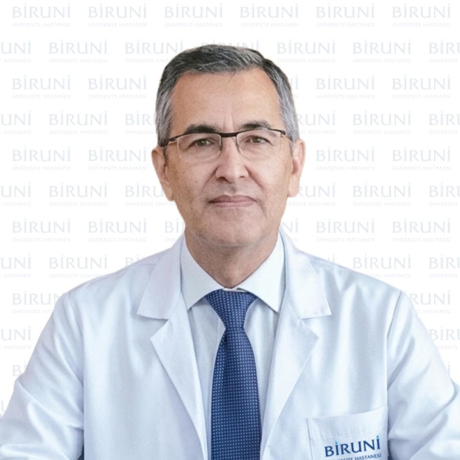 Adnan YÜKSEL / Rektör