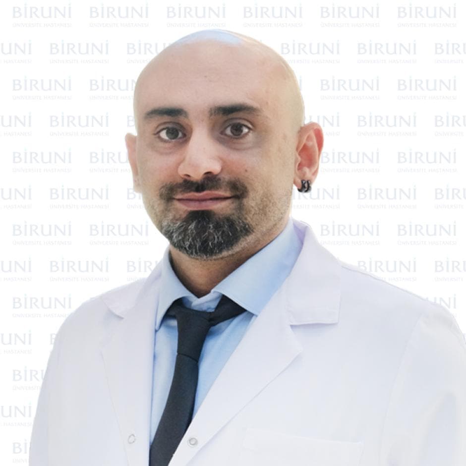 Enes Serhat COŞKUN