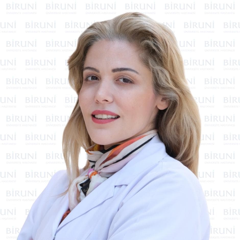 Elif ACAR ARSLAN