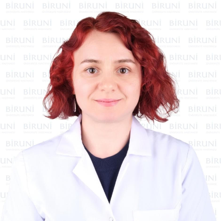 Alketa TOSKA SERT