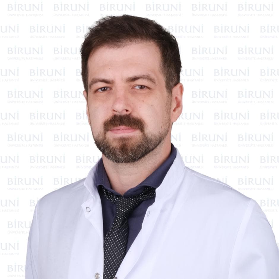 Onuralp ÇALIŞKAN