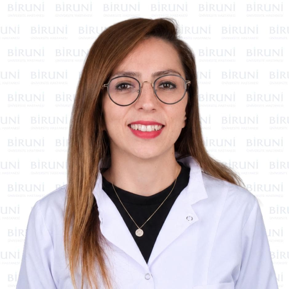 Merve AKTAR