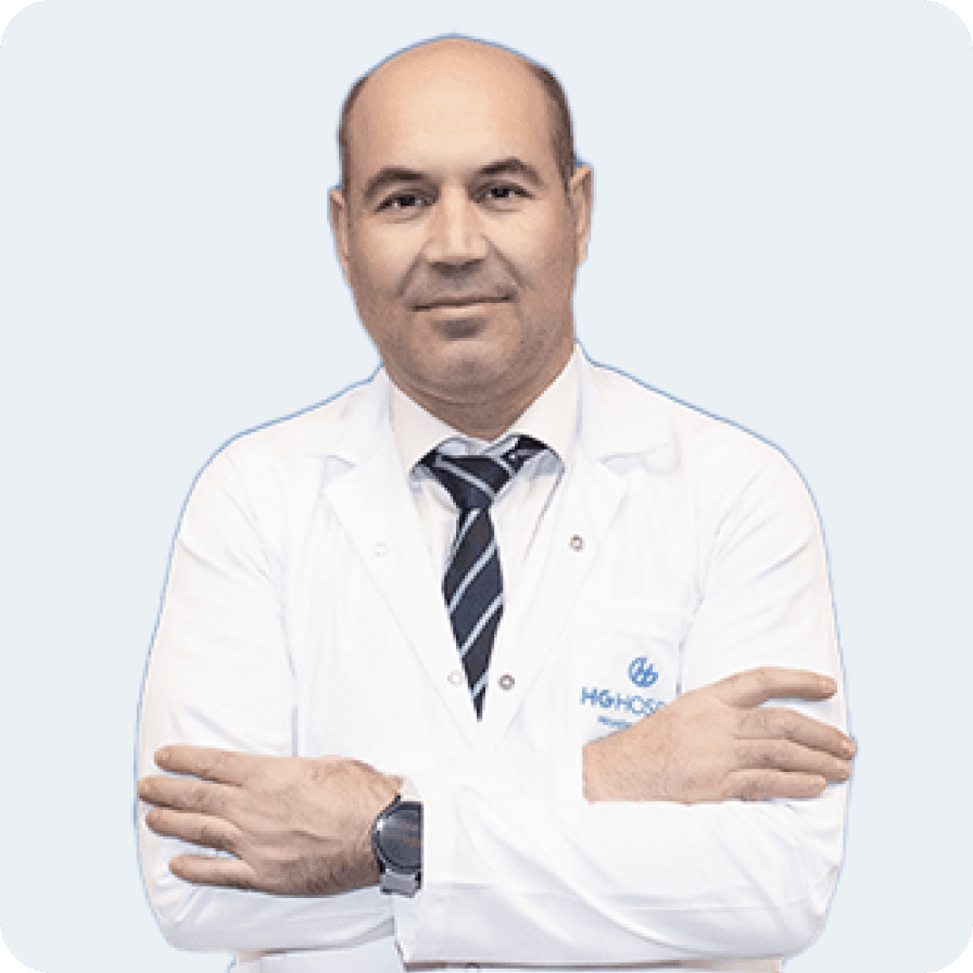 Ahmet Gökhan Güler