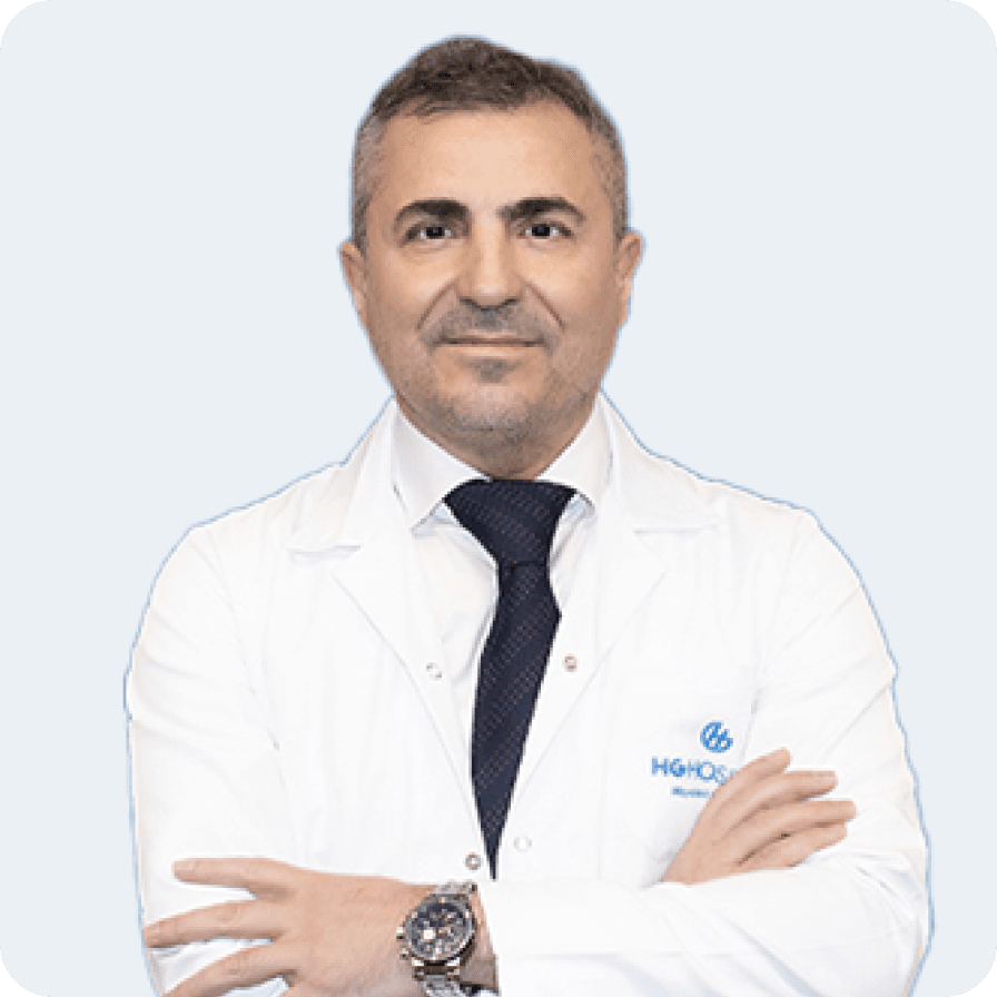 Ahmet Hakan Bayazıt