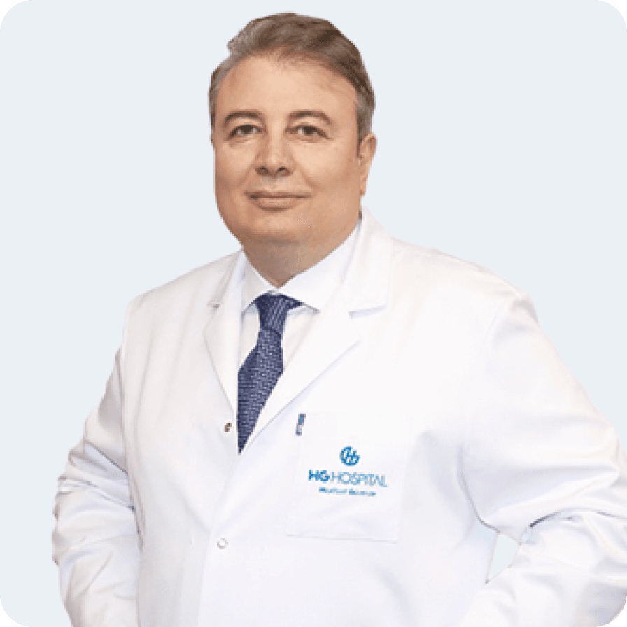 Akif Serhat Balcıoğlu