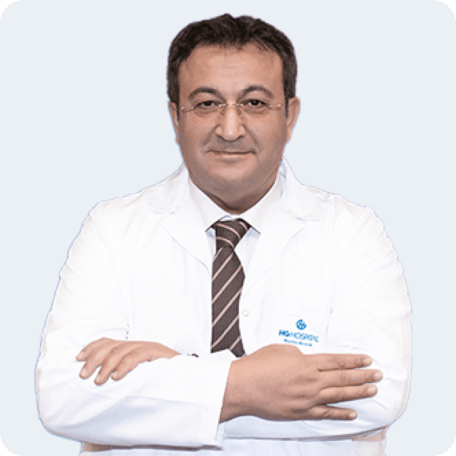 Ali Bekereci