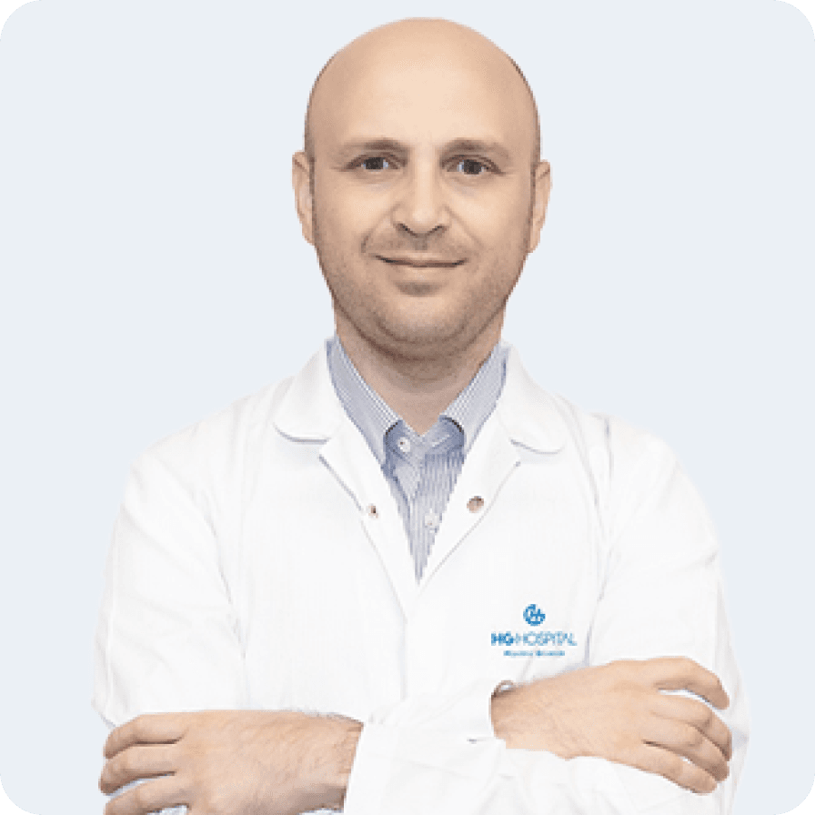 Ali Erayman