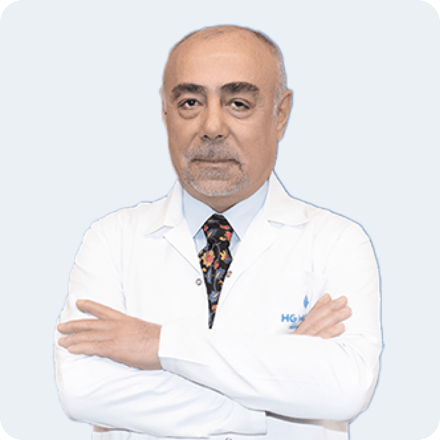 Ali Ergin