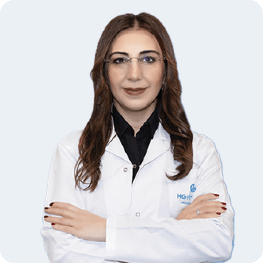 Ayfer Okumuş