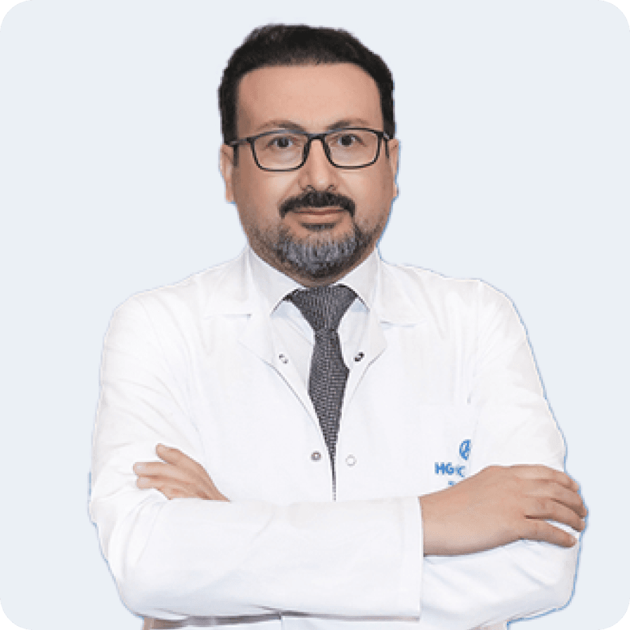 Bülent Kızıldağ