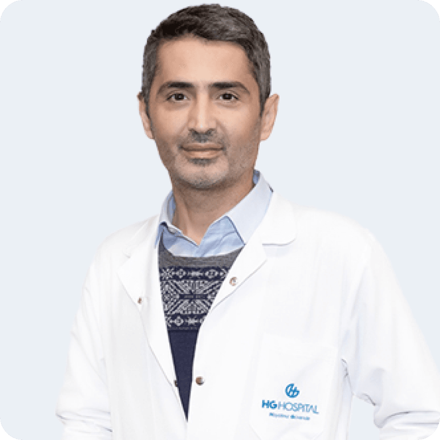 Bülent Köstü
