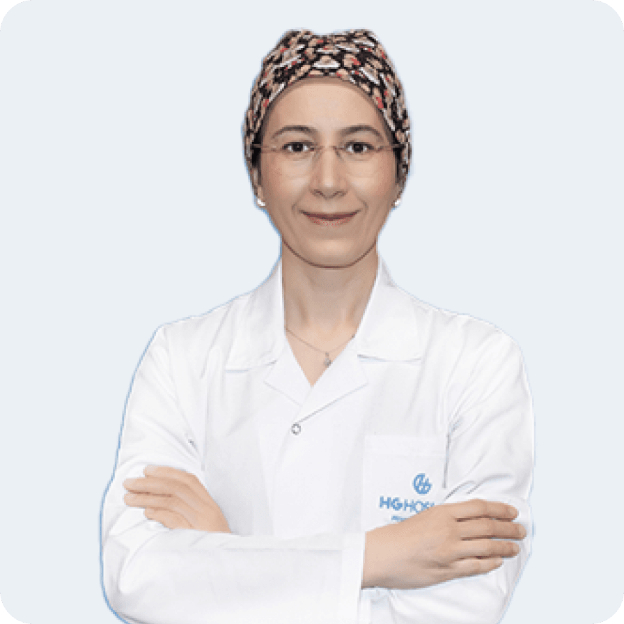 Derya Sağlam