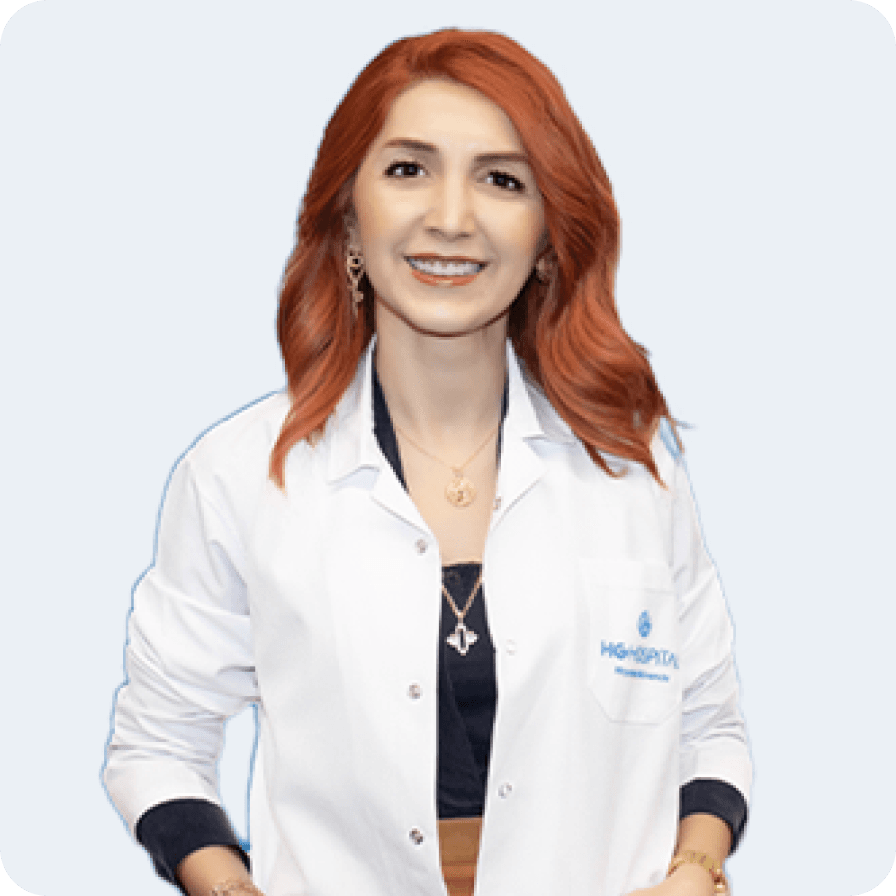 Elif M. Benli Gürsoy