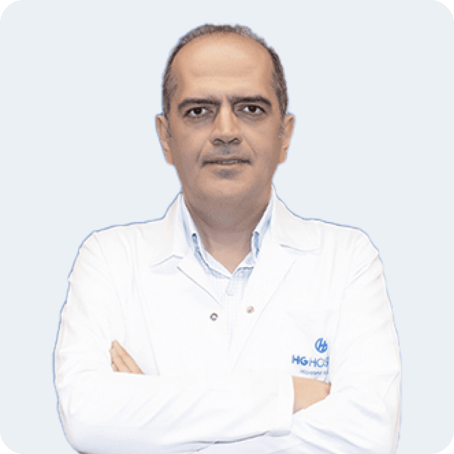 Fatih Mehmet Yazar