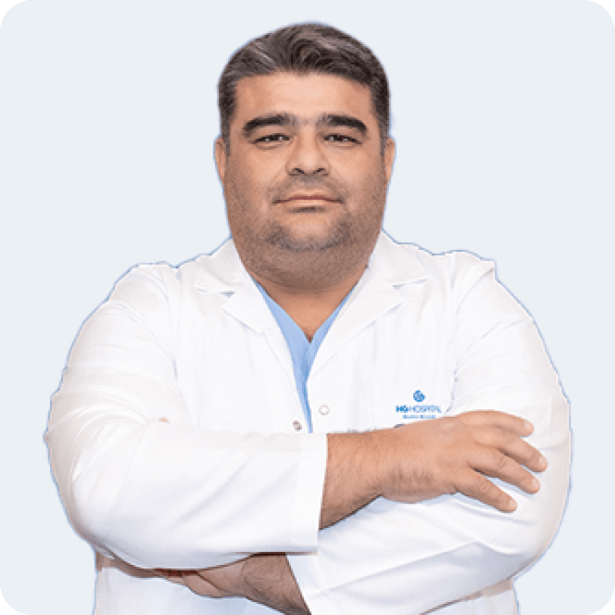 Prof. Dr. İdiris Altun