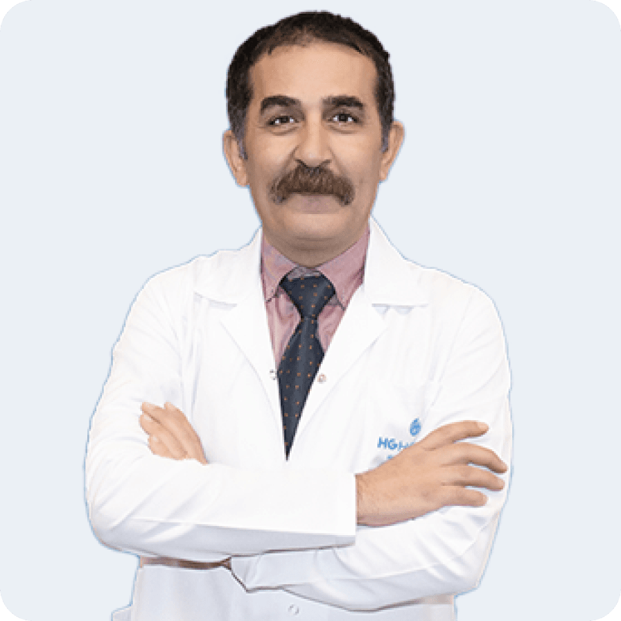 Prof. Dr. Levent Temel