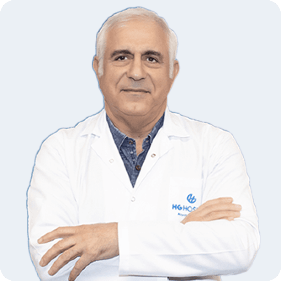Mehmet Hanifi Dağoğlu
