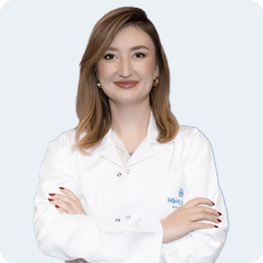 Melike Aba