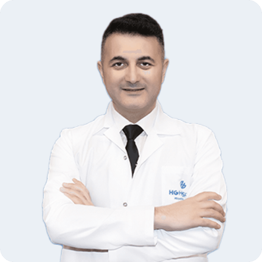 Muhammet Bağbur Nacaroğlu
