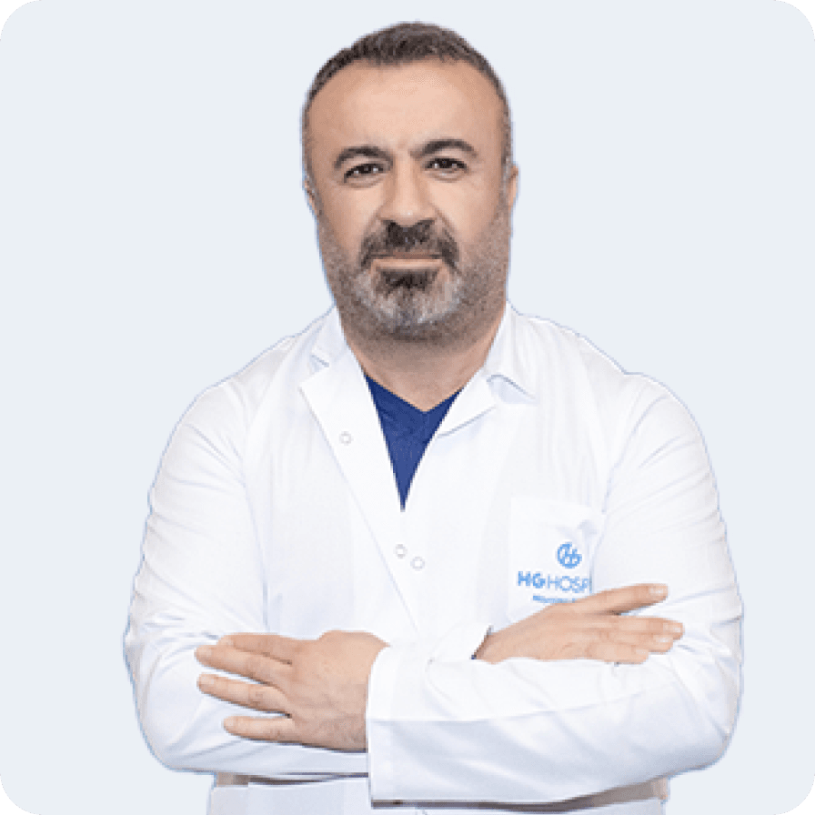 Orhan Sünbül