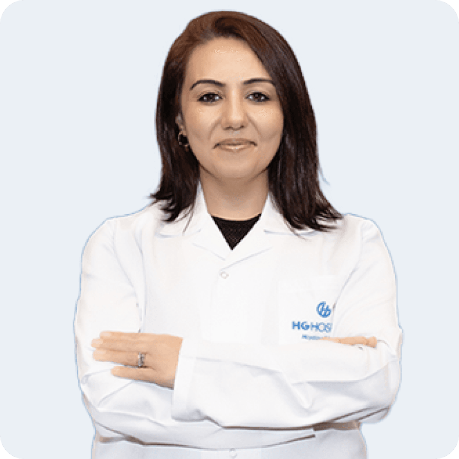 Ouzbékistan. Dr. Sheyma Teksen
