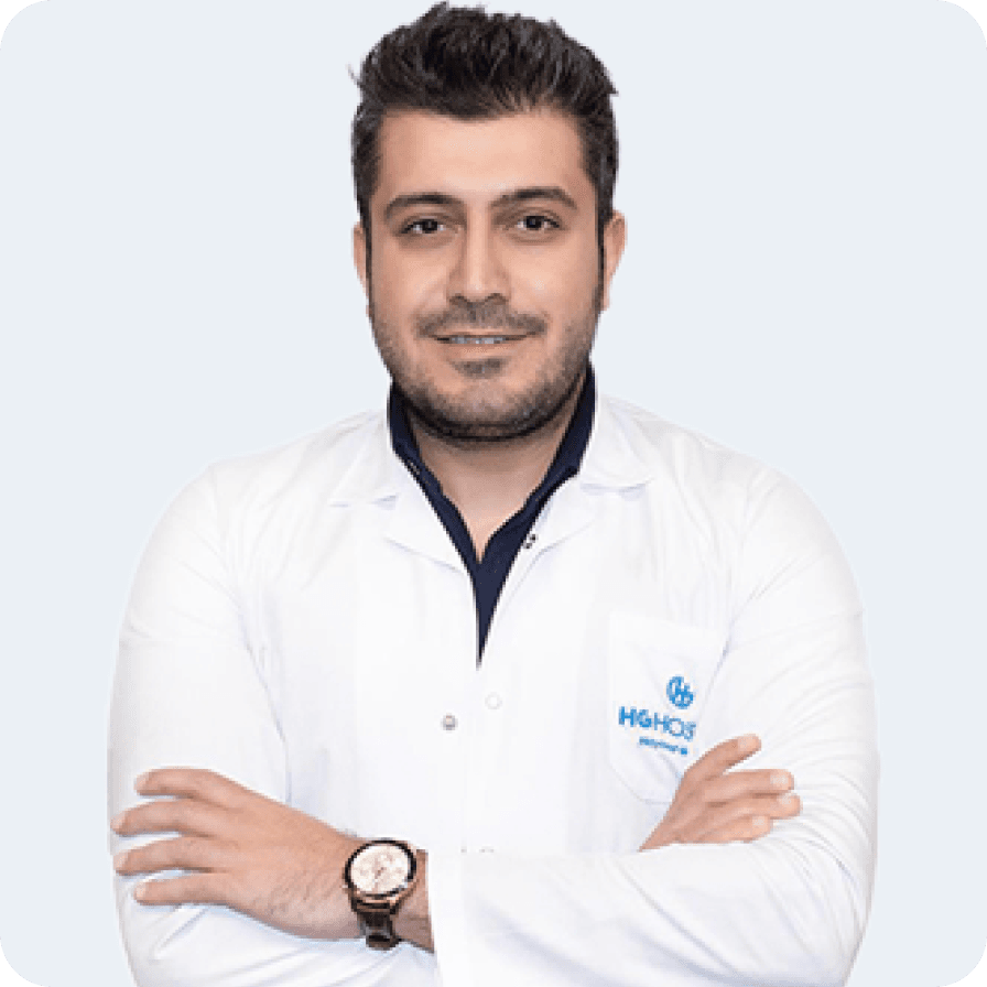 Op. Dr. Turgut Emre Erdem