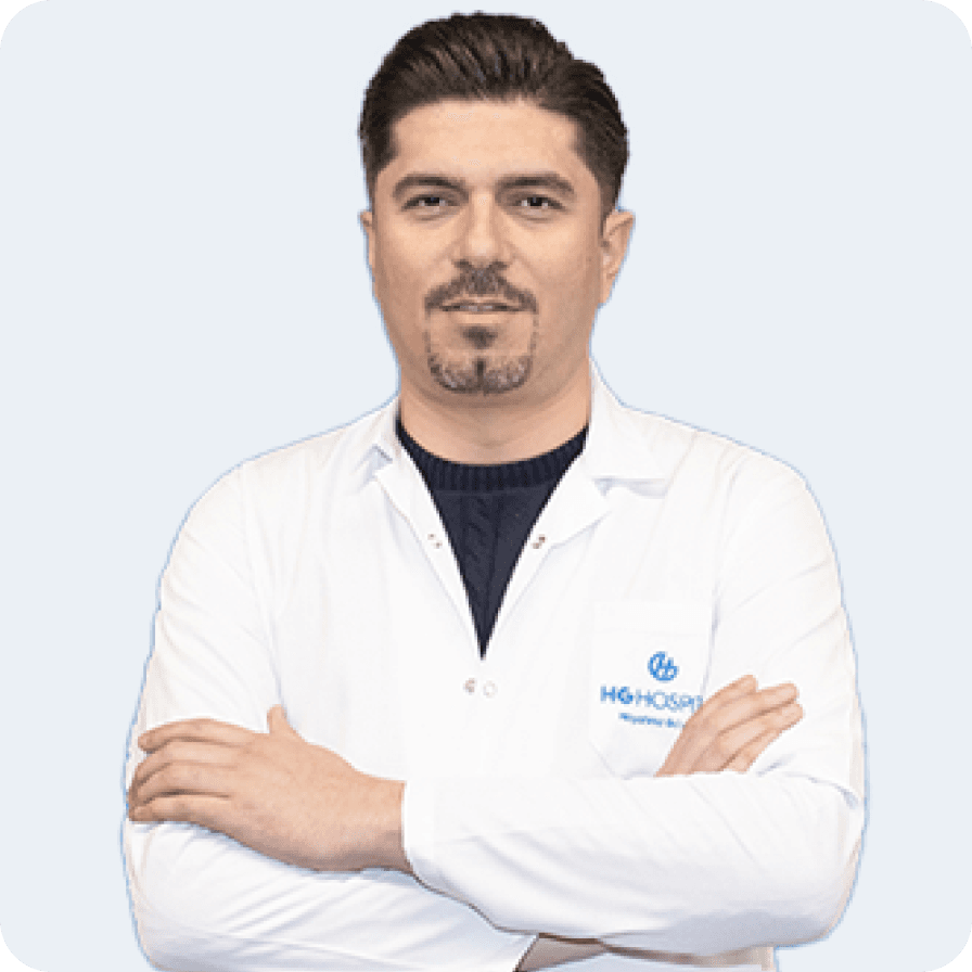 Dr. Yasin Kabaağıl