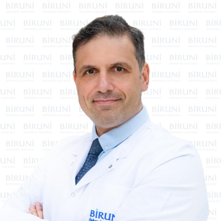 Emre SALABAŞ