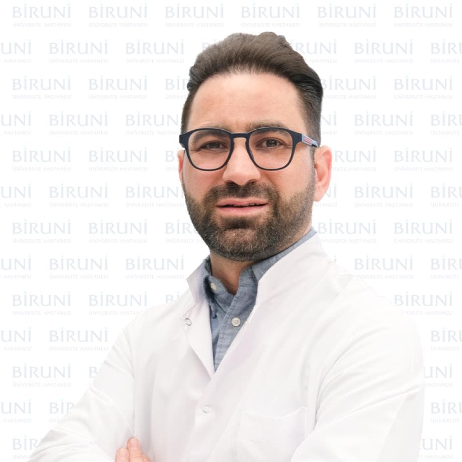 Doç. Dr. Selcuk ALVER