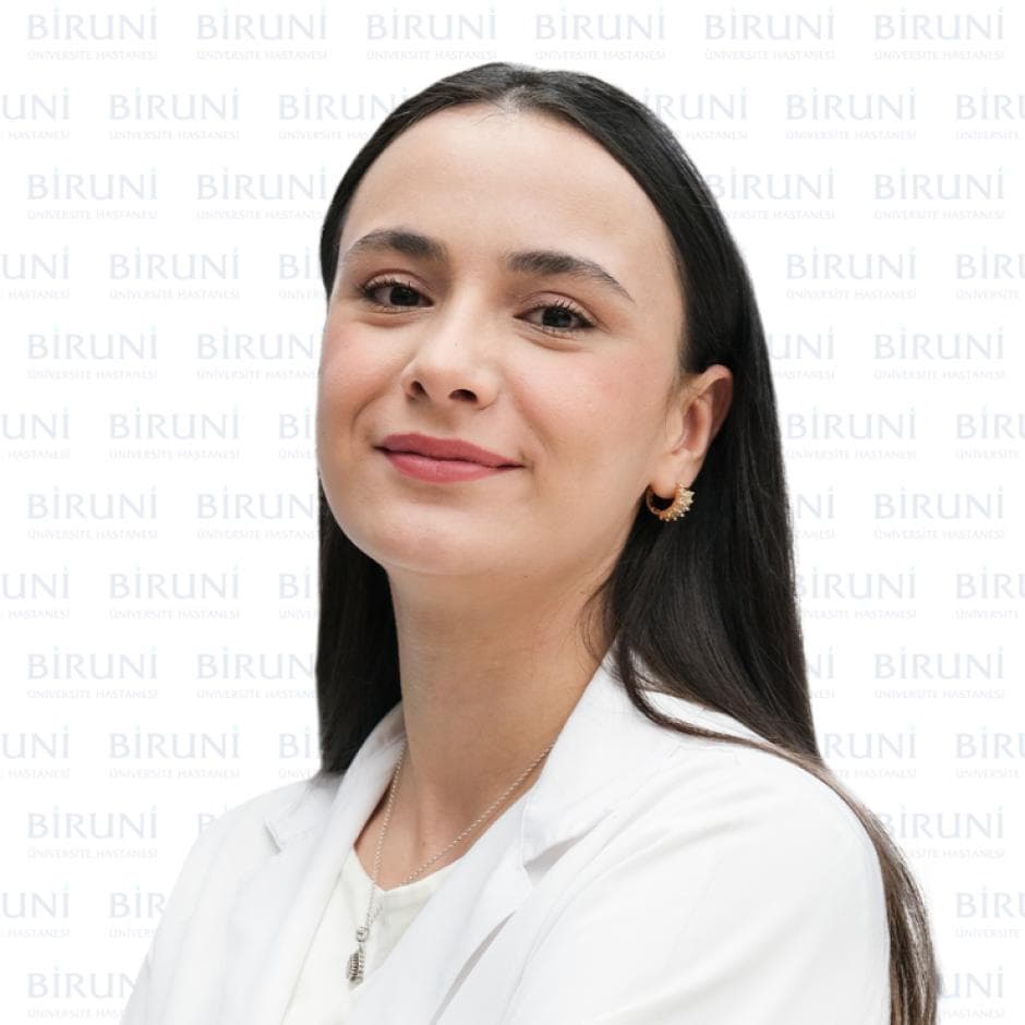 Podologue Gulcin KILIC