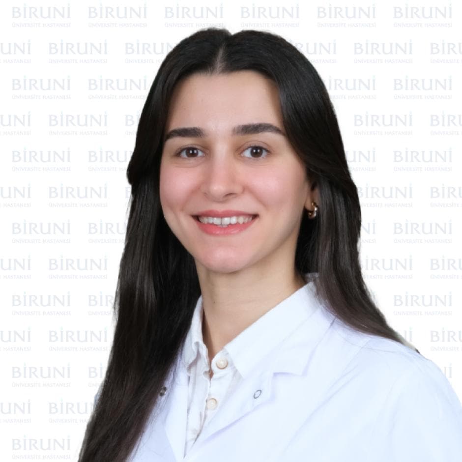 Ouzm. DKT. Elif Ikbal ESKIOĞLU
