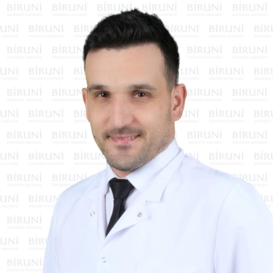 Uzm. Dr. Hüseyin (Chousin) AMET