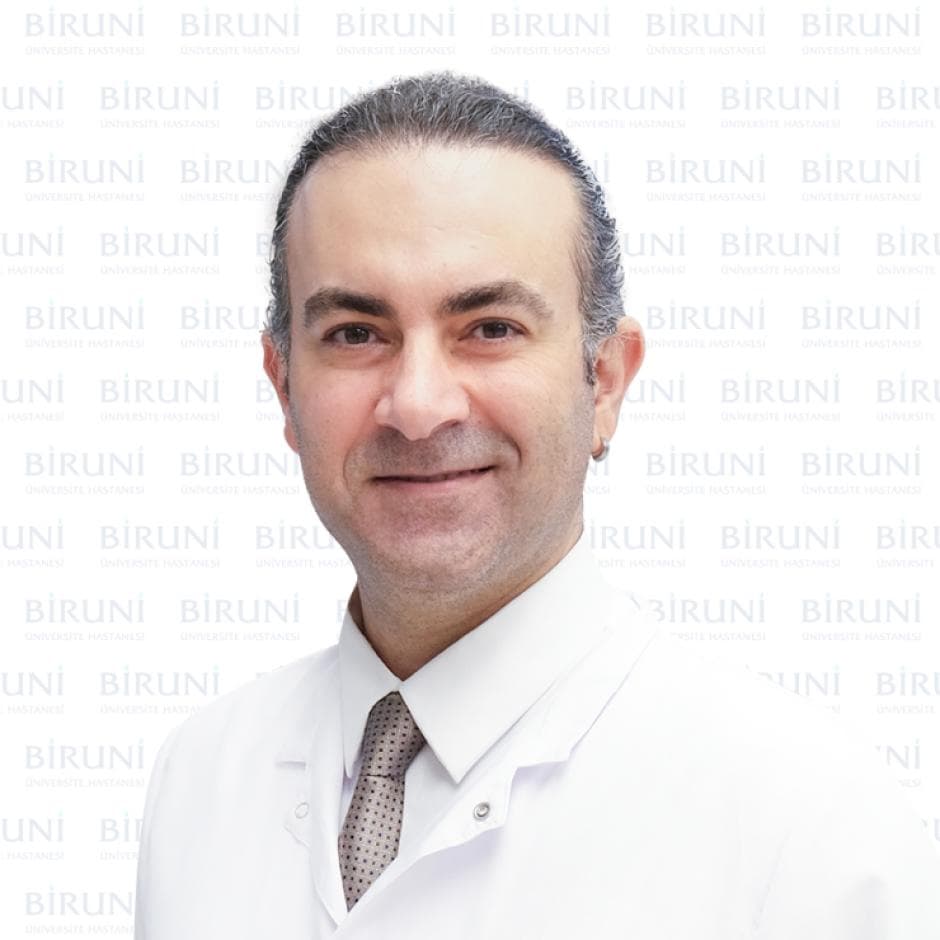 Ouzm. Dr. Koray KOÇHAN