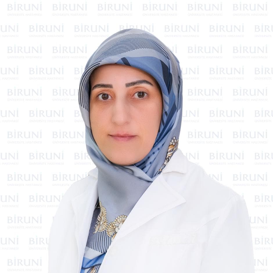 Professeur Dr. Zeynep OCAK
