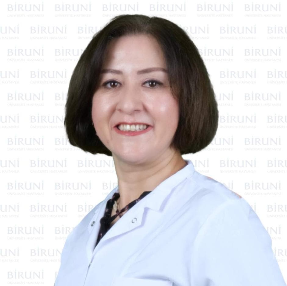 Prof. Dr. Fazilet ALTIN