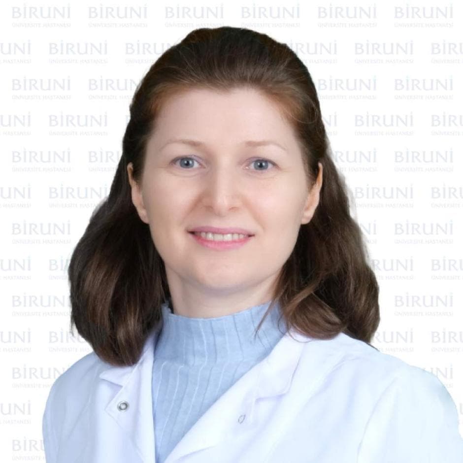 Banu ERKALMA