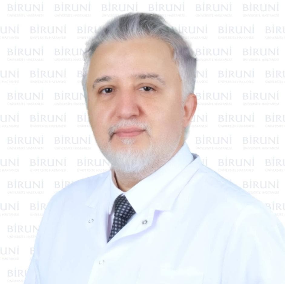 Doç. Dr. Emrah ÖZDEMİR
