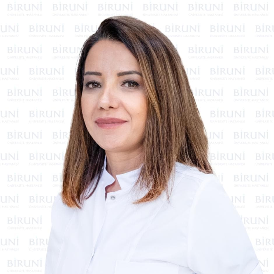 Professeur Dr. Demet Funda BAŞ