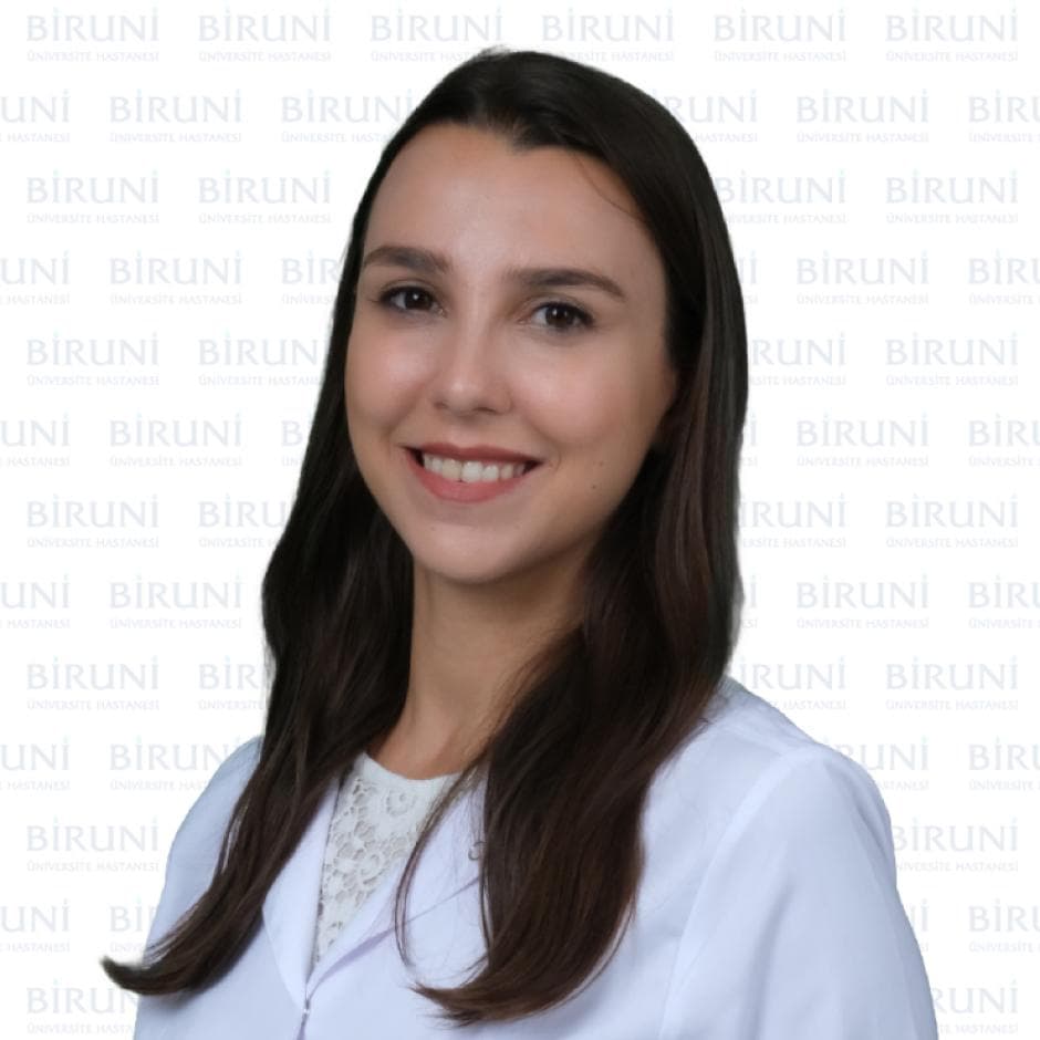 Üyesi Begüm GÜNEŞ