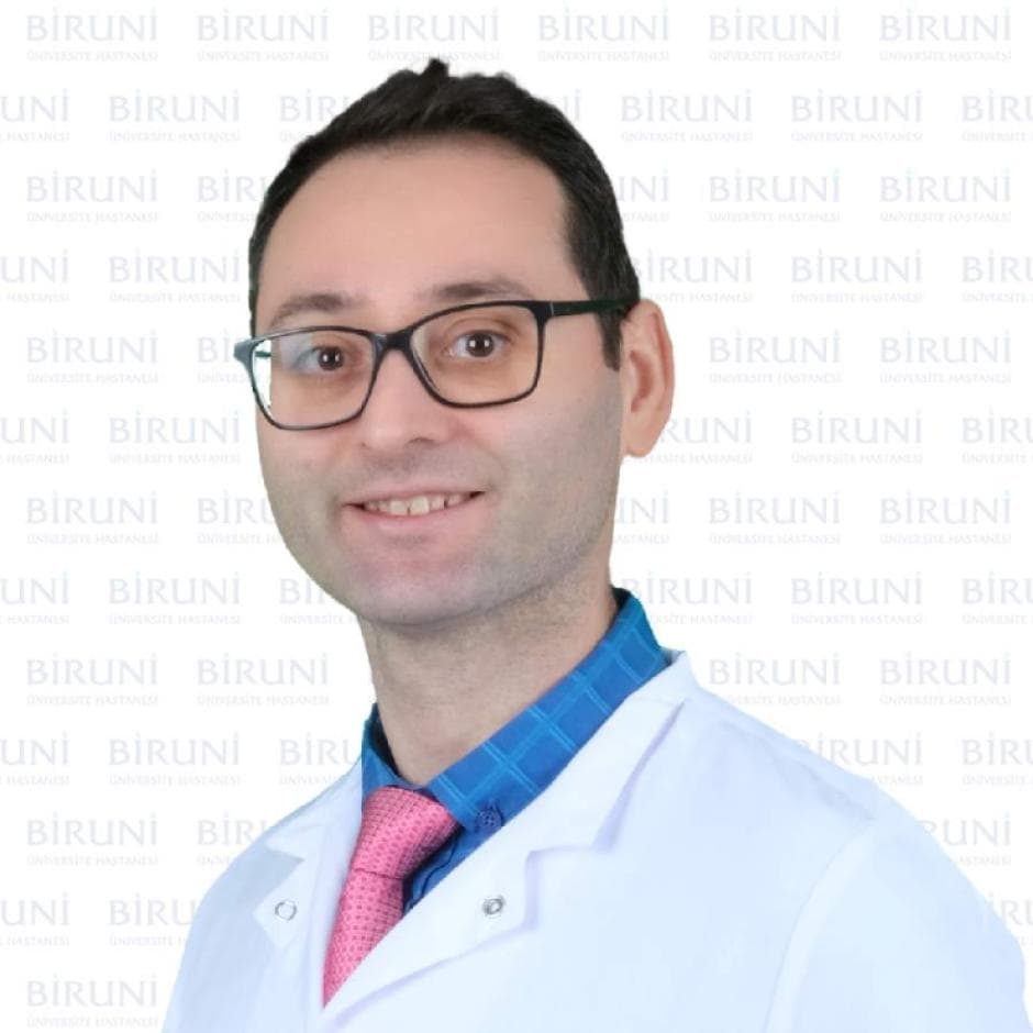 Dr. Assistant Professor Taner MOLLA