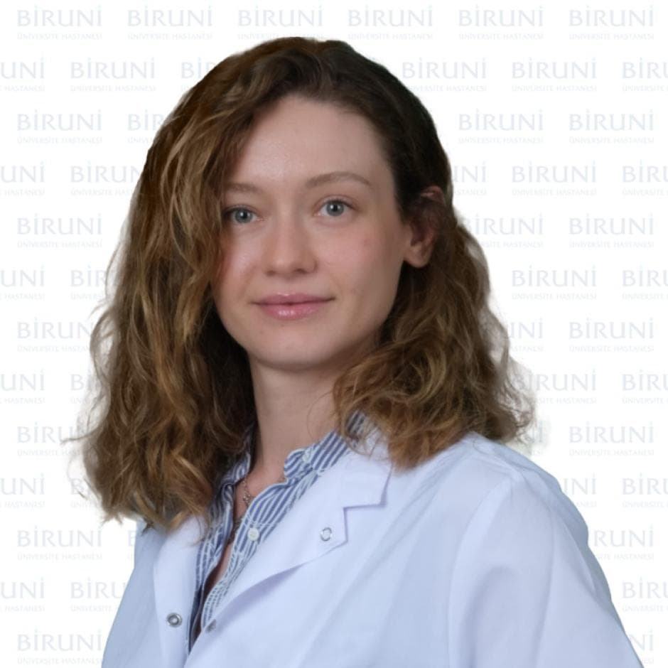 Dr. Assistant Professor Betül BALLI DEMİREL
