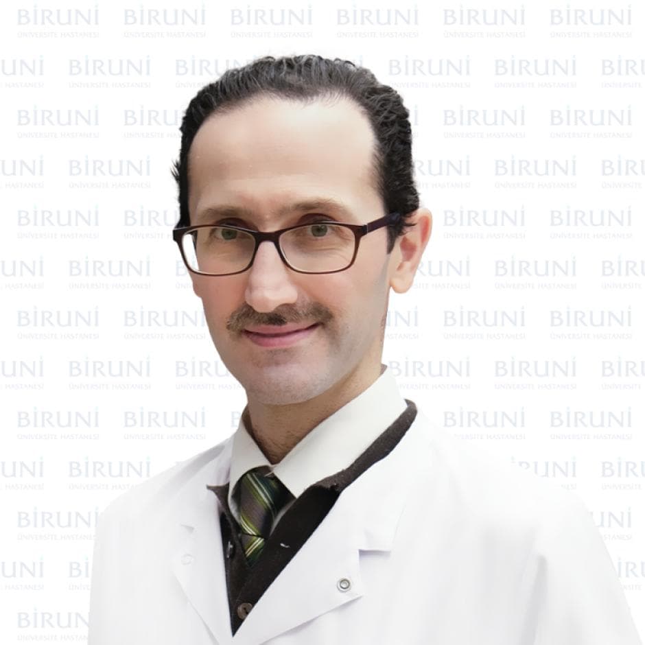 Docteur. Fatih Tufan