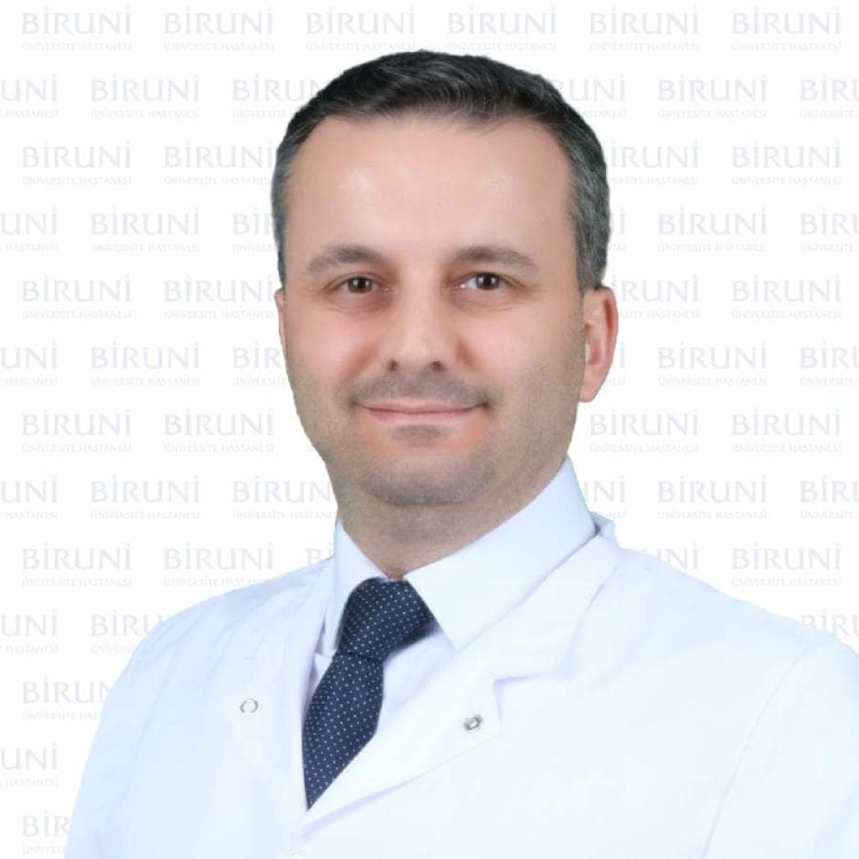 Necdet DEMİR