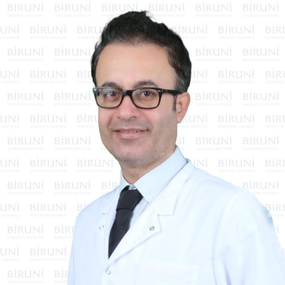 Doç. Dr. ORAL transfer