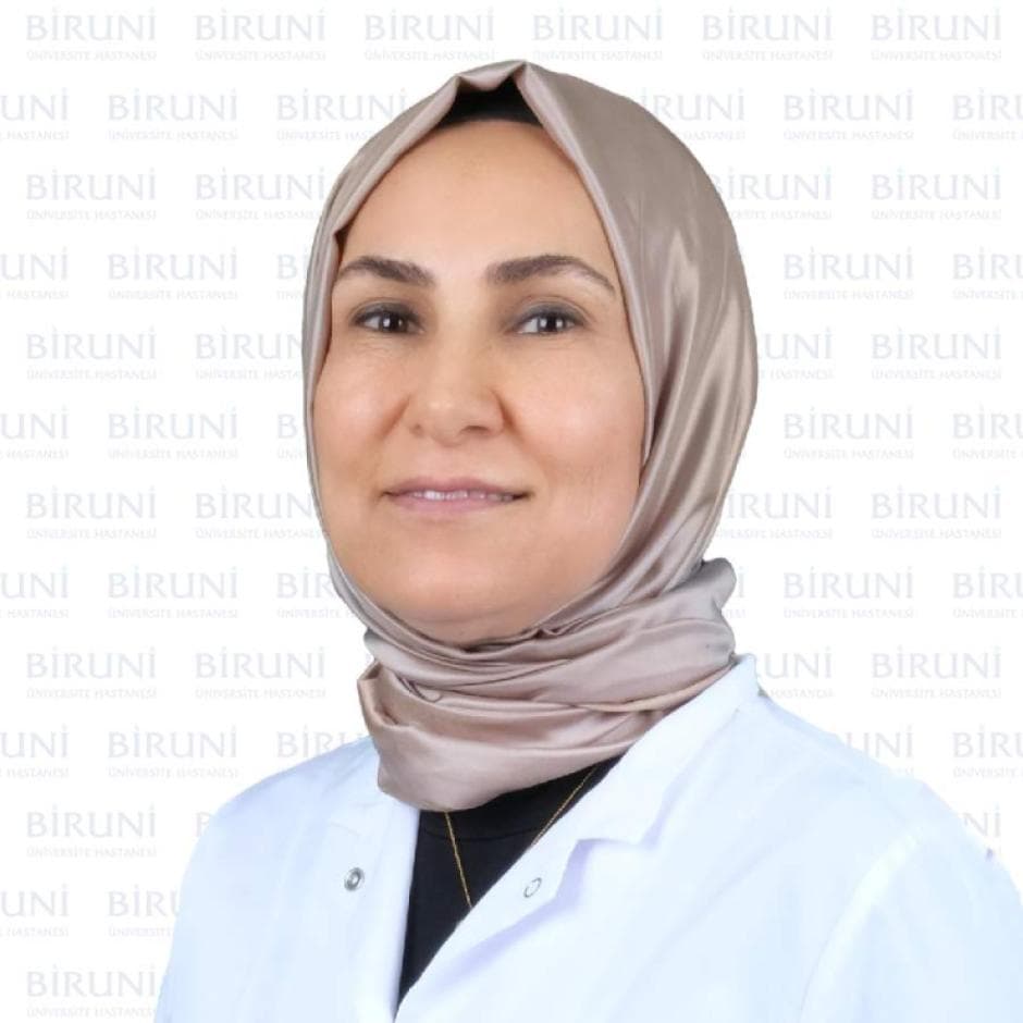 Docteur. Suna KOÇ