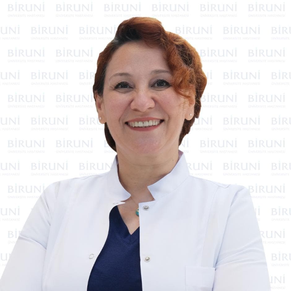 Prof. Dr. Hatice Deniz BÖLER