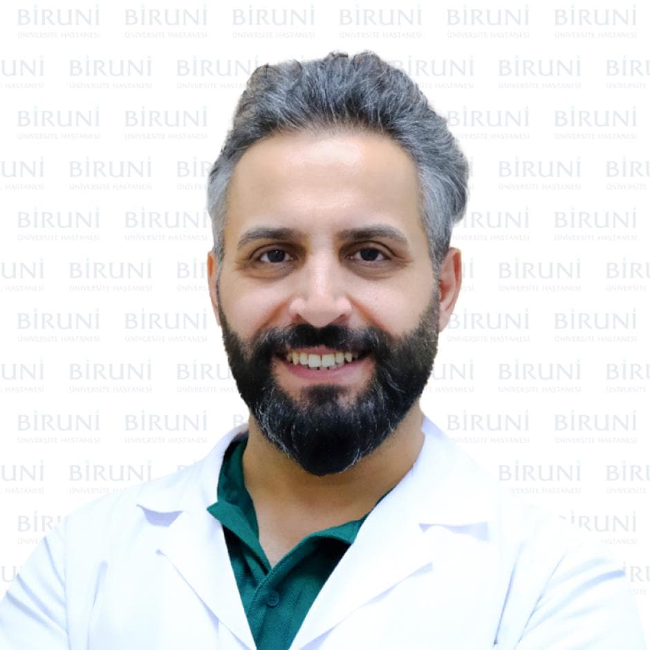 Docteur. Fatih CERAN